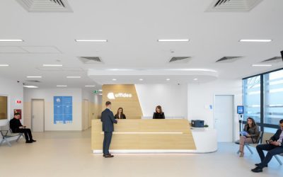 Asirom şi grupul medical Affidea România lansează...