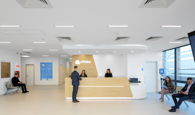 Asirom şi grupul medical Affidea România lansează...