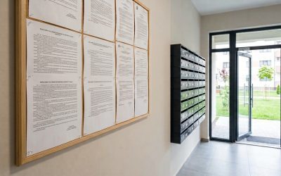 Președinte bloc: Cine poate fi, nu oricine-i locatar
