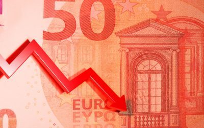 Curs BNR: Euro scade | Digi Economic