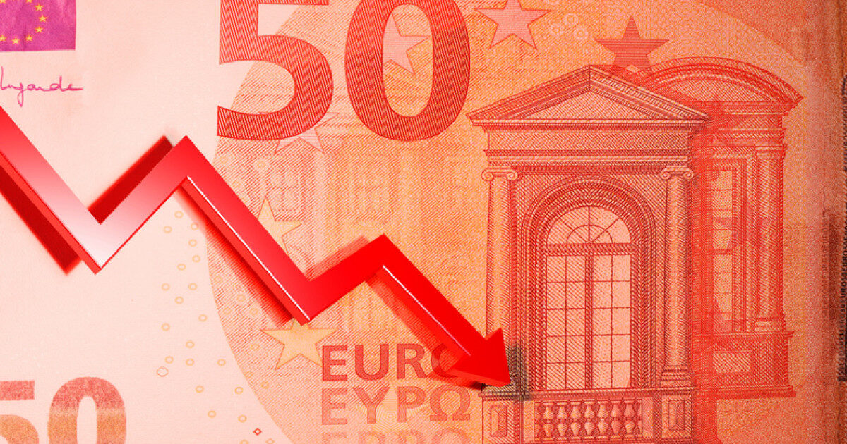 Curs BNR: Euro scade | Digi Economic