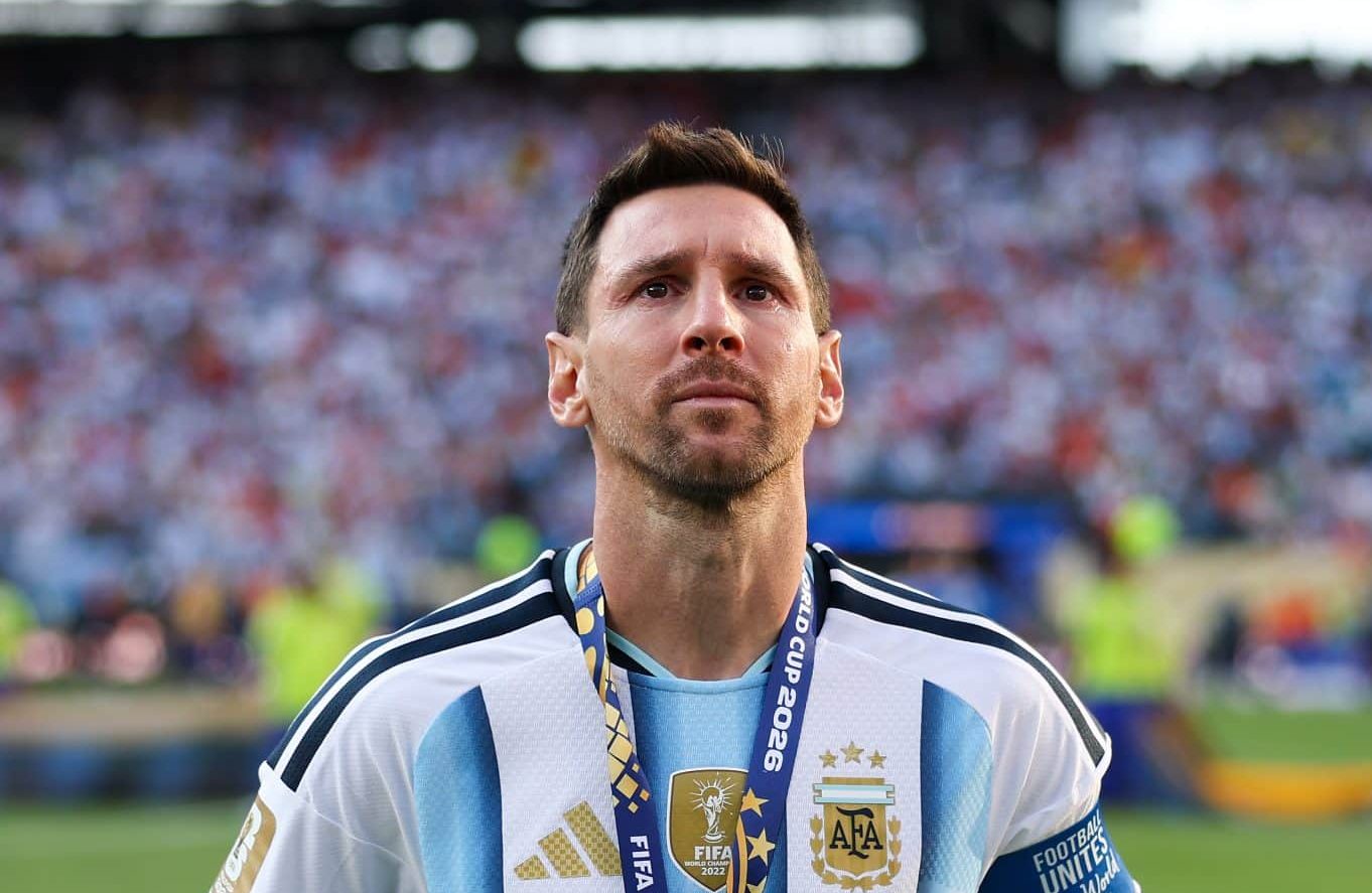 Messi absent: De ce lipsește starul din Argentina-Bolivia