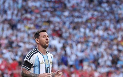 Scaloni schimbă Argentina după Messi: altfel de joc?
