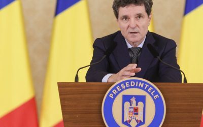 Băsescu, soluția la criza politică: „Altă variantă n-au”