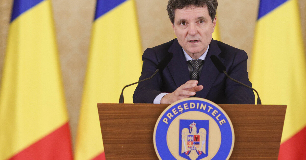Băsescu, soluția la criza politică: „Altă variantă n-au”