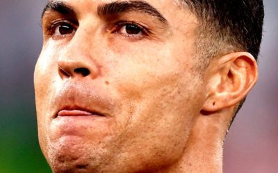 CRonaldo revine la Portugalia: o întoarcere neașteptată