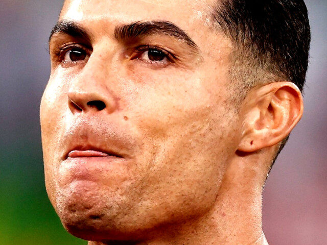 CRonaldo revine la Portugalia: o întoarcere neașteptată