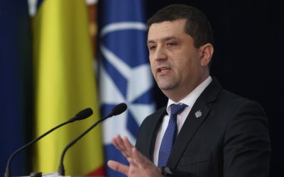 Miruță: Întuneric politic, dar speranță pentru viitor