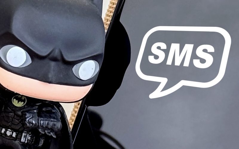 Șoferi, atenție la SMS-urile false cu amenzi de parcare! Risc bancar