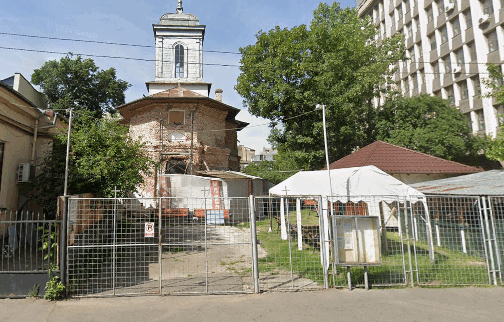 Bani, morminte și… Manea Brutaru: 10 milioane de lei pentru restaurare
