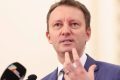 Mureșan: PSD a știut că nu va vota, acțiunile lor au fost pretexte