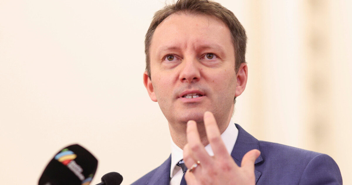 Mureșan: PSD a știut că nu va vota, acțiunile lor au fost pretexte