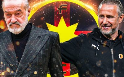 Reghecampf i-a zis lui Becali: Asta e FCSB-ul după o săptămână