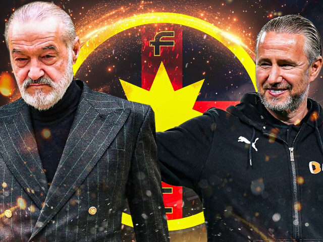 Reghecampf i-a zis lui Becali: Asta e FCSB-ul după o săptămână