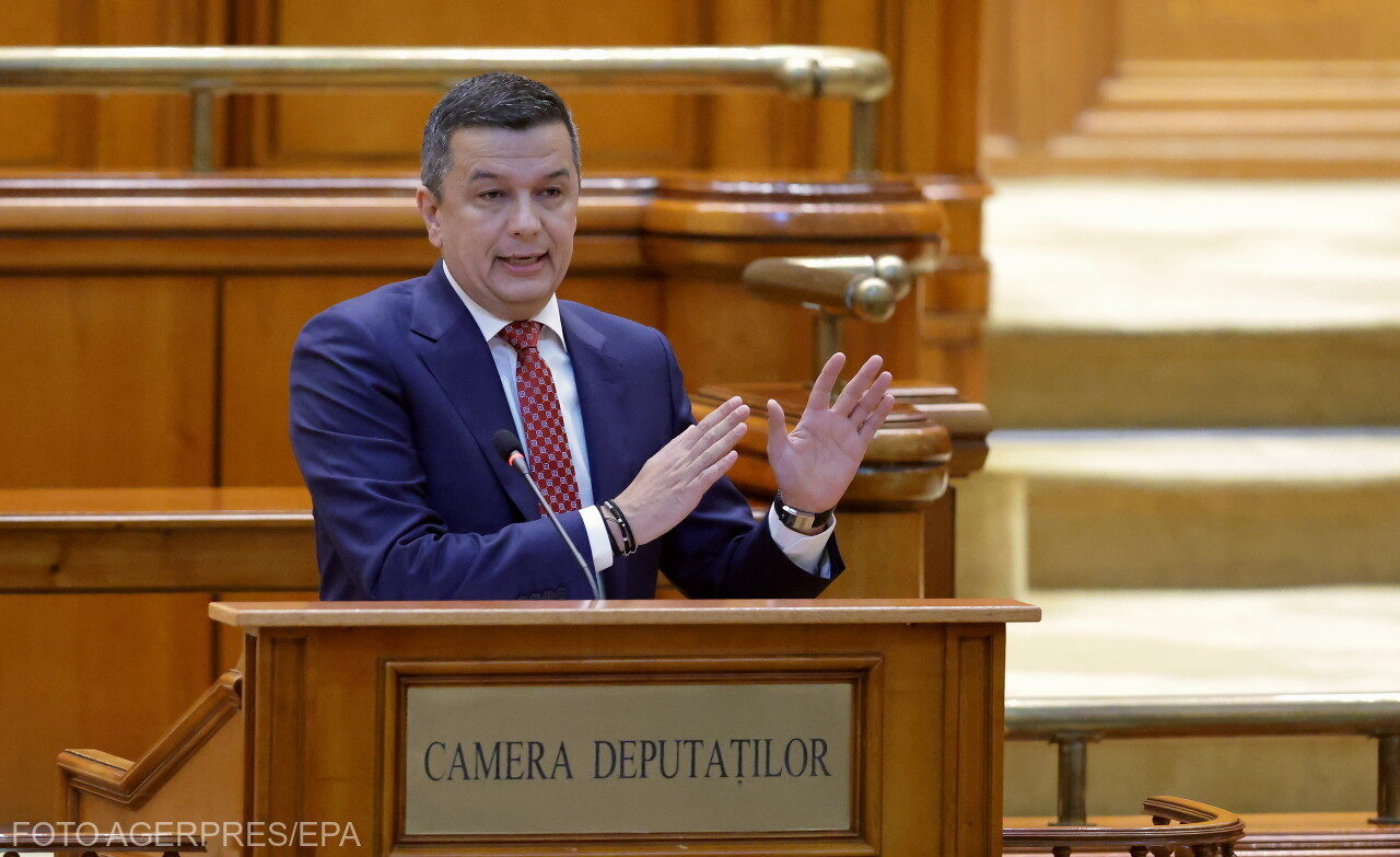 Grindeanu premier? Politologul vede alt scenariu