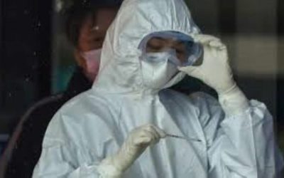 Ciumă în România: 200 de persoane sub supraveghere după o moarte suspectă