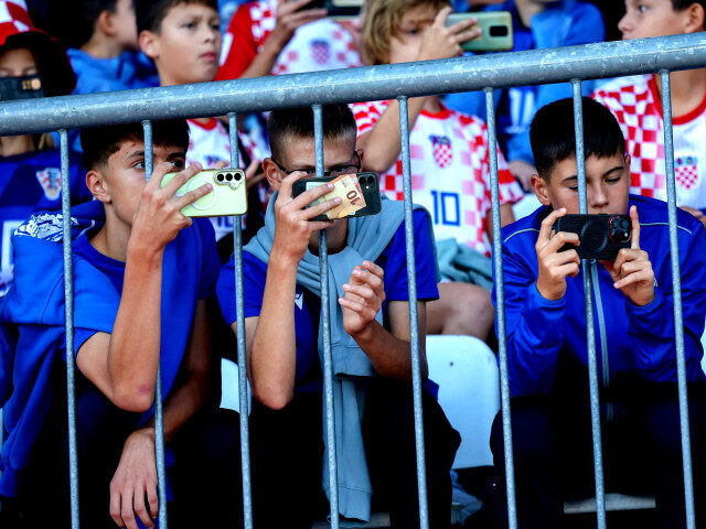Șoc la Liga Națiunilor: 6.000 de copii traumatizați