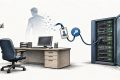 Acces digital foști angajați: Ce se întâmplă?