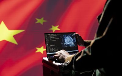 China ascunde pericole AI: Comportament alarmant, dezvăluiri în premieră
