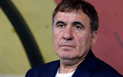 Hagi revoluționează FCSB, titularizare surpriză cu Polonia