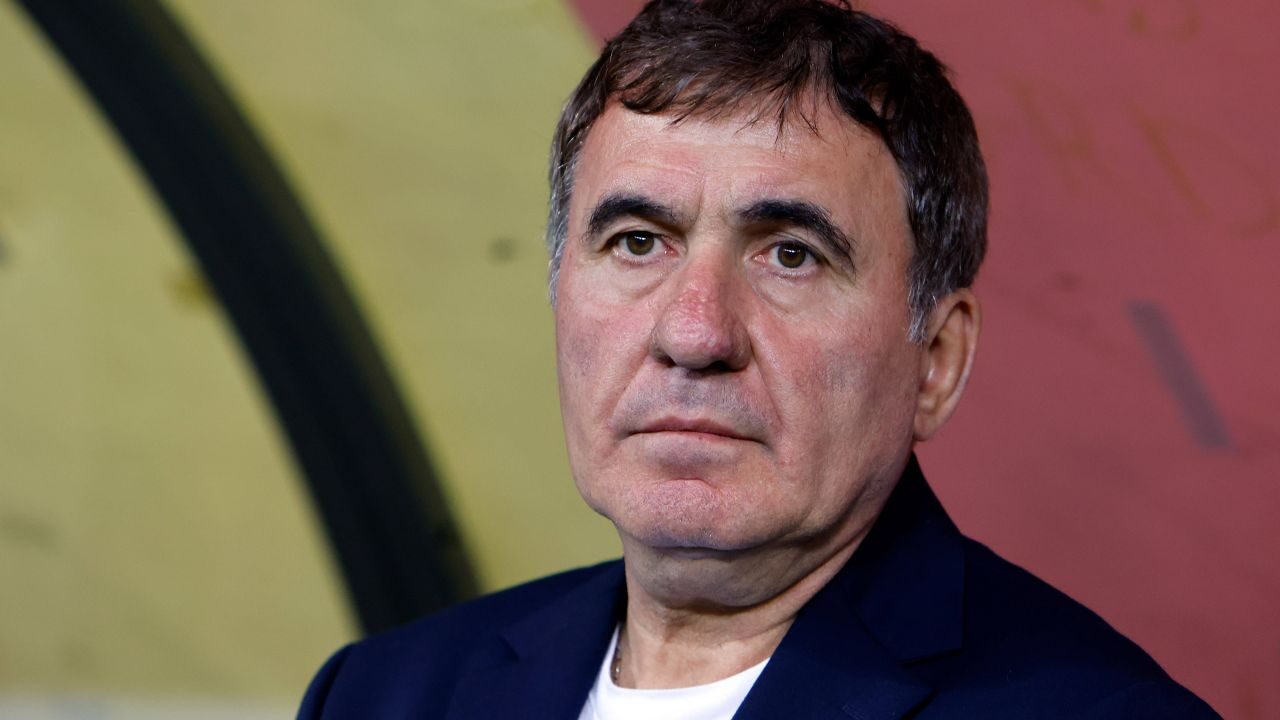 Hagi revoluționează FCSB, titularizare surpriză cu Polonia