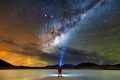 Semnal straniu de pe o planetă: Ce ascund 63 de ani-lumină