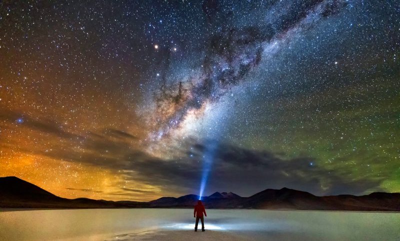 Semnal straniu de pe o planetă: Ce ascund 63 de ani-lumină