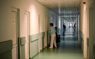 România: Sănătatea, 33,6 miliarde lei din buzunarele noastre