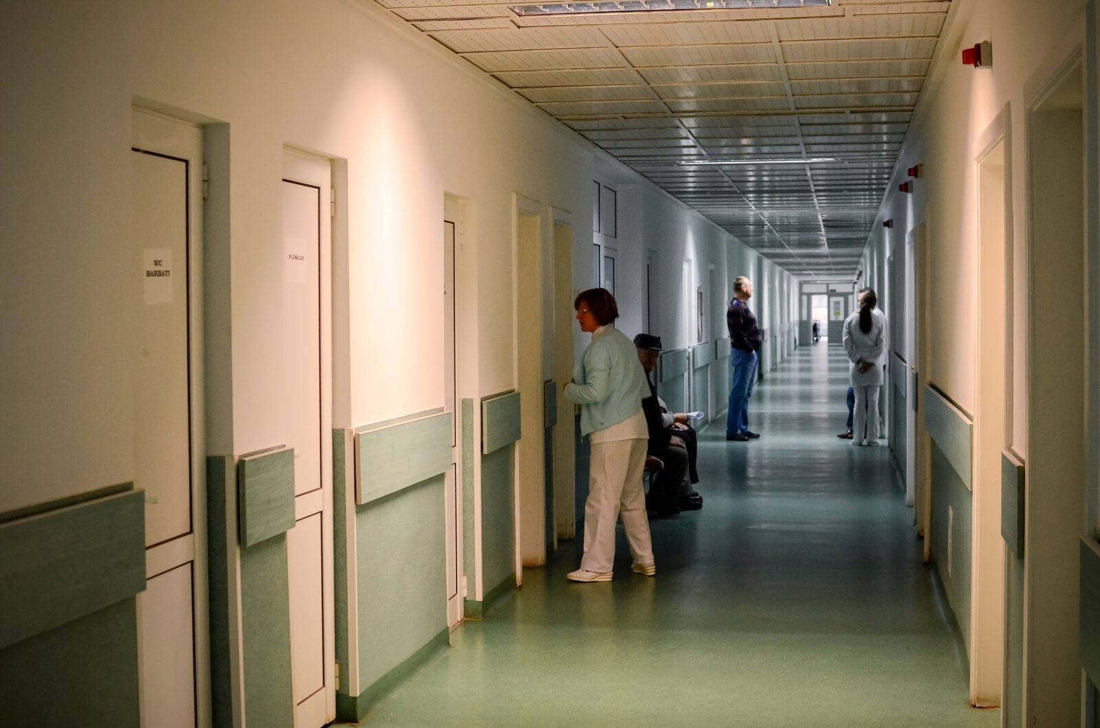 România: Sănătatea, 33,6 miliarde lei din buzunarele noastre